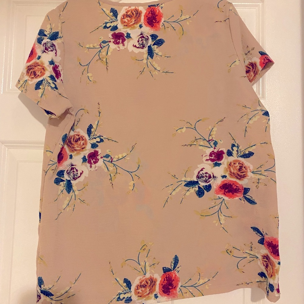 Blouse - Picture 2 of 2